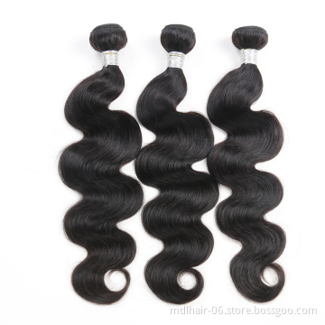 Cheap Wholesale 6A Unprocessed Virgin Cuticle Aligned Human Brazilian Hair Bundles 8-30 Inches